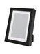 IKEA Ribba frame in black; (21 x 30 cm)