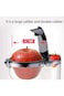 Slow Masticating Juicer, Cold Press, Wide Chute, Quiet Motor, BPA-Free, High Juice Yield
