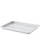 Vardagen Baking Tin Silver Colour 38x26 cm