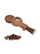 leak-proof spoon&iuml;&frac14;&scaron; Multifunctional coffee/Milk powder/Protein powder measuring spoon&iuml;&frac14;&circ;Random color&iuml;&frac14;&permil;/