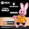 Duracell Plus 9V Batteries for smoke alarms Pack of 4