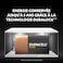 Duracell Plus 9V Batteries for smoke alarms Pack of 4