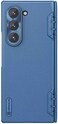 Super Frosted Shield Fold Matte Cover Case for Samsung Galaxy Z Fold6 (Fold 6 5G) (Blue)