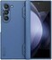 Super Frosted Shield Fold Matte Cover Case for Samsung Galaxy Z Fold6 (Fold 6 5G) (Blue)