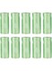YumLock 150 Pieces Pet Dog Waste Bag Poop Bags 10 Rolls