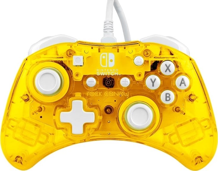 بي دي بي Pdp Rock Candy Mini Controller