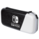 PDP Switch Dlx Travel Case - Black &amp; White