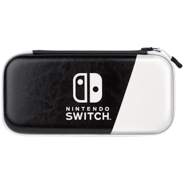 PDP Switch Dlx Travel Case - Black &amp; White