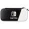 PDP Switch Dlx Travel Case - Black &amp; White