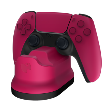 PDP PS5 Metavolt Dual Charger - RED