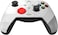 PDP WIREDREMATCH CTRL FOR XBOX S X RADIAL WHITE