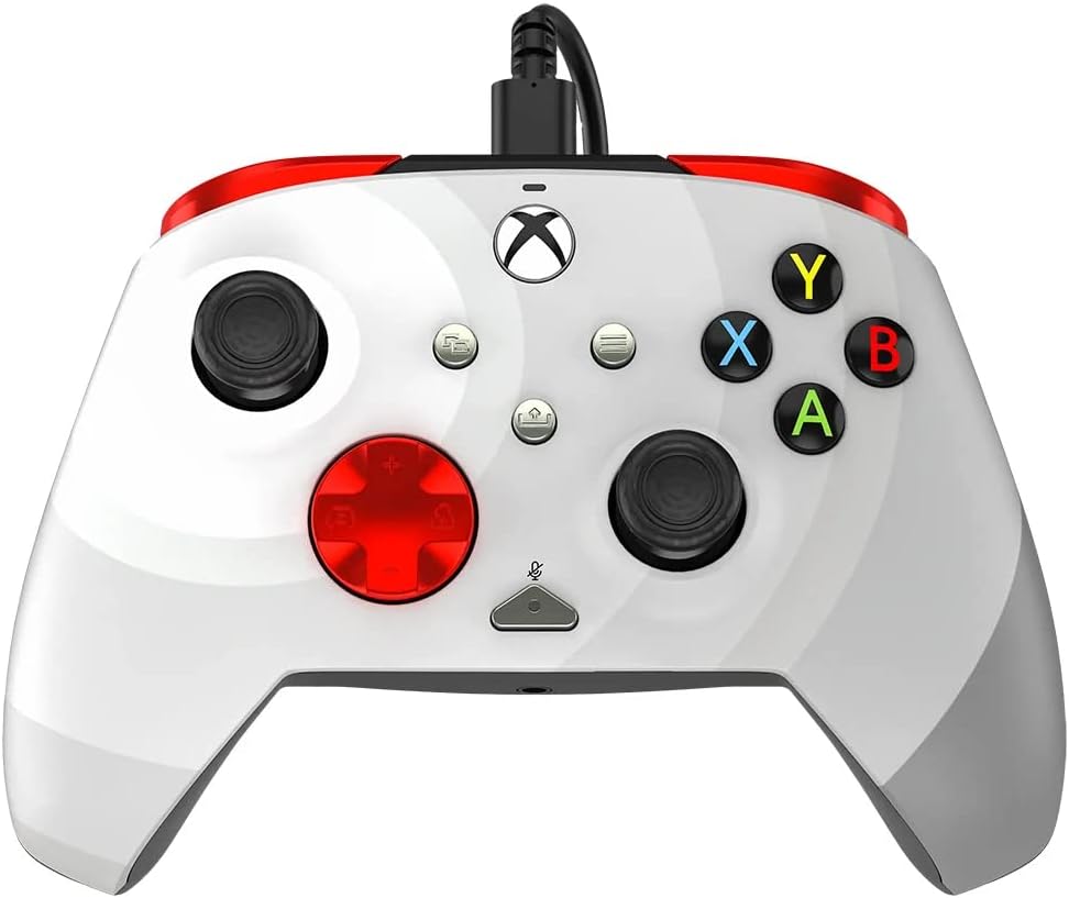 بي دي بي جيمنج Pdpgaming Pdp Wired Rematch Controller