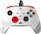 PDP WIREDREMATCH CTRL FOR XBOX S X RADIAL WHITE