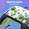 PDP NSW Remacth Wired Controller - Mario Retro