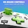 PDP NSW Remacth Wired Controller - Mario Retro