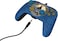 PDP NSW Remacth Wired Controller - Hyrule Blue