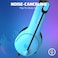 PDP Airlite  Wired Headset for PS5, PS4,  (Neptune Blue)