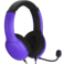 PDP Airlite Wired  Stereo Headset for PlayStation - (Ultra Violet)