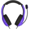 PDP Airlite Wired  Stereo Headset for PlayStation - (Ultra Violet)