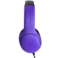 PDP Airlite Wired  Stereo Headset for PlayStation - (Ultra Violet)