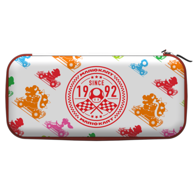 PDP Switch Travel Case - Mario Kart Racers