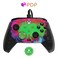 PDP WIRED REMATCH CTRL FOR XBOX X SERIES SPACE DUST GLOW IN THE DARK
