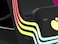 PDP XBOX SX AFTER GLOW WAVE DUAL CHARGER BLACK