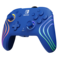 PDP Afterglow WAVE Wired Ctrl for Nintendo Switch (Blue)