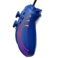 PDP Afterglow WAVE Wired Ctrl for Nintendo Switch (Blue)