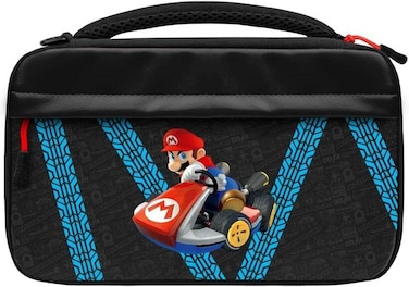 PDP Messager Case - Mario Kart Drift Glow in the Dark