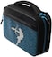 PDP Messager Case - Sheikah Shoot Glow in the Dark