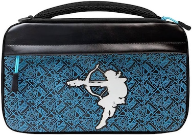 PDP Messager Case - Sheikah Shoot Glow in the Dark