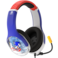 PDP REALMz&trade; Wired Headset: Sonic Go Fast