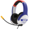 PDP REALMz&trade; Wired Headset: Sonic Go Fast