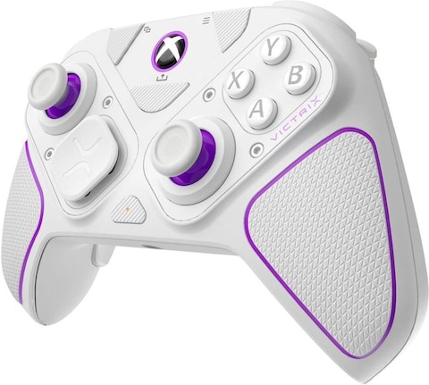 PDP XBOX VICTRIX PRO BFG WIRELESS CONTROLLER WHITE