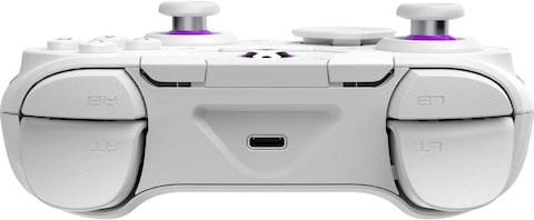 PDP XBOX VICTRIX PRO BFG WIRELESS CONTROLLER WHITE