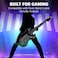 PDP RIFFMASTER Wireless Guitar Controller for Xbox Series X S, Xbox One, Windows 10/11 PC, Rock Band 4, Audio Jack, Rechargeable Battery, Officially Licensed by Microsoft - Black
