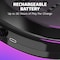 PDP RIFFMASTER Wireless Guitar Controller for Xbox Series X S, Xbox One, Windows 10/11 PC, Rock Band 4, Audio Jack, Rechargeable Battery, Officially Licensed by Microsoft - Black