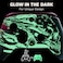 PDP WIRED REMATCH CTRL FOR XBOX S X ANDROIDired DREAMS GLOW IN THE DARK
