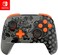 PDP REMATCH Glow Wireless Controller For Nintendo Switch Blackout Bowser (International Version)