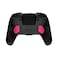 PDP NSW Rematch GLOW Wireless Controller- Grand Prix Peach