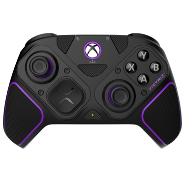 PDP XBOX VICTRIX PRO BFG WIRELESS CONTROLLER BLACK