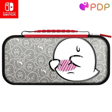 PDP NSW Travel Case Plus Glow - Boo-Hoo