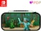 PDP NSW  Travel Case &ndash; MINECRAFT FOREST BATTLE