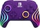 Afterglow Wave Nintendo Switch (Purple) Wireless Controller