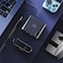 Headphone Amplifier H0 Mini Desktop DAC/AMP 3.5MM &amp; 4.4mm Headphone Outputs Up to 690 m @ 32 Ohm Output Power
