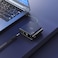 Headphone Amplifier H0 Mini Desktop DAC/AMP 3.5MM &amp; 4.4mm Headphone Outputs Up to 690 m @ 32 Ohm Output Power
