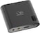 Headphone Amplifier H0 Mini Desktop DAC/AMP 3.5MM &amp; 4.4mm Headphone Outputs Up to 690 m @ 32 Ohm Output Power
