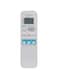 New Remote Control Fit for Sanyo Air Conditioner KS1872 KS1712 KS2472 KS0951 RCS-1PS4U-G KS1852 KS1251 HS1852 SAP-K127GS5A KMS0972 RCS-1PS4U-G RCS-SH1BG RCS-5S1E RCS-7S1E