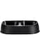 Moderna Sensibowl, 2700 ml Capacity, Black